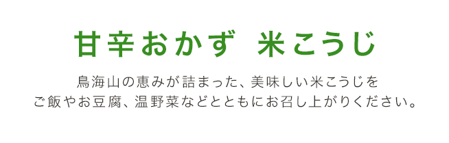 鳥海の里